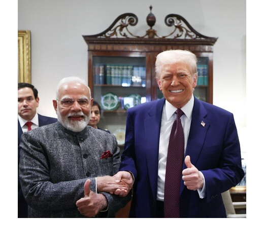 भारत और अमेरिका मिलकर बना सकते हैं मजबूत और परिवर्तनकारी साझेदारी : अमिताभ कांत